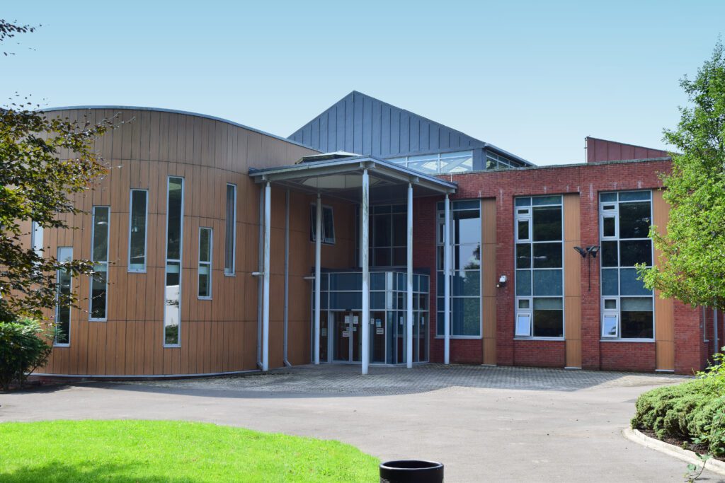 2nd Open Evening Event