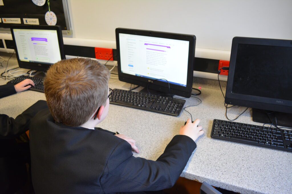 Computing