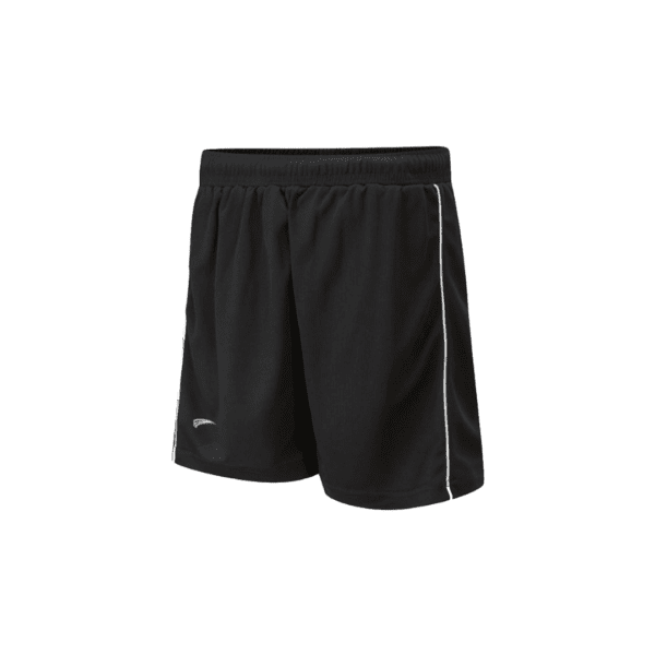 Black Shorts