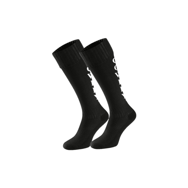 Black Socks