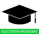 Education Providers Tab