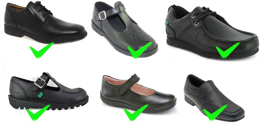 Footwear