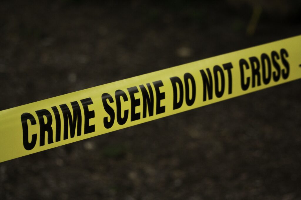 Criminology