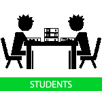 Students Tab