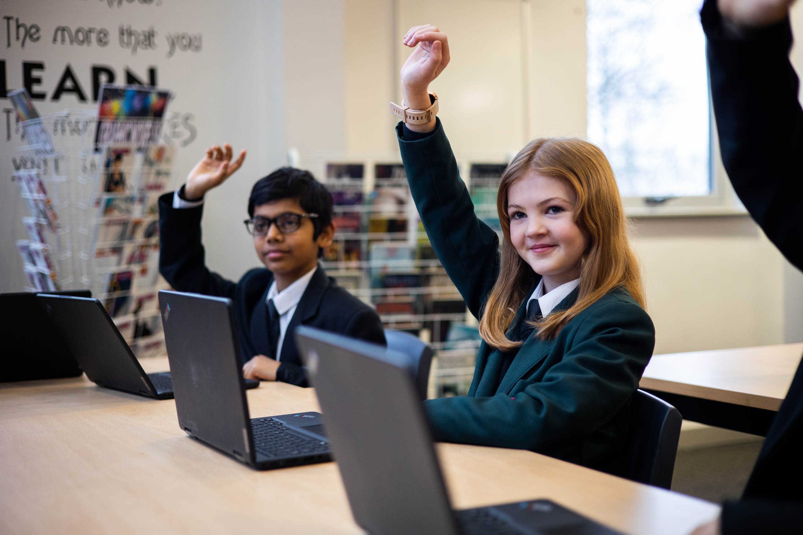 Return to college A letter from the Principal Cowley International