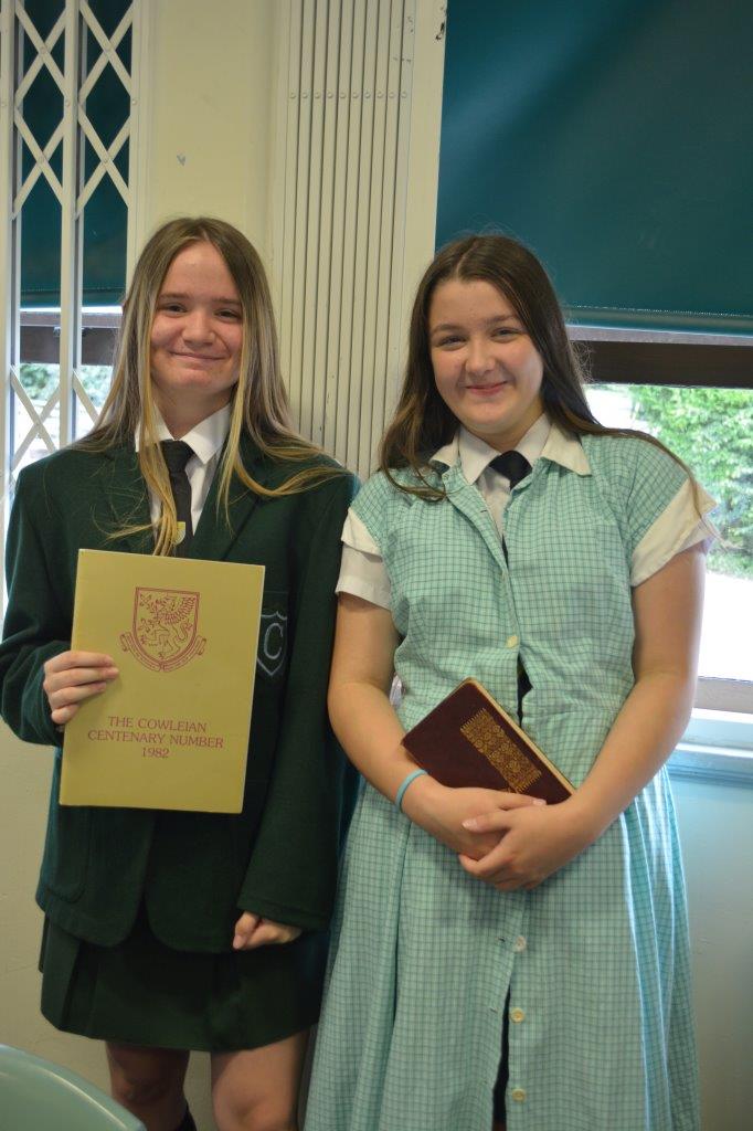 Founders' Day 2023 - Cowley International College - St Helens