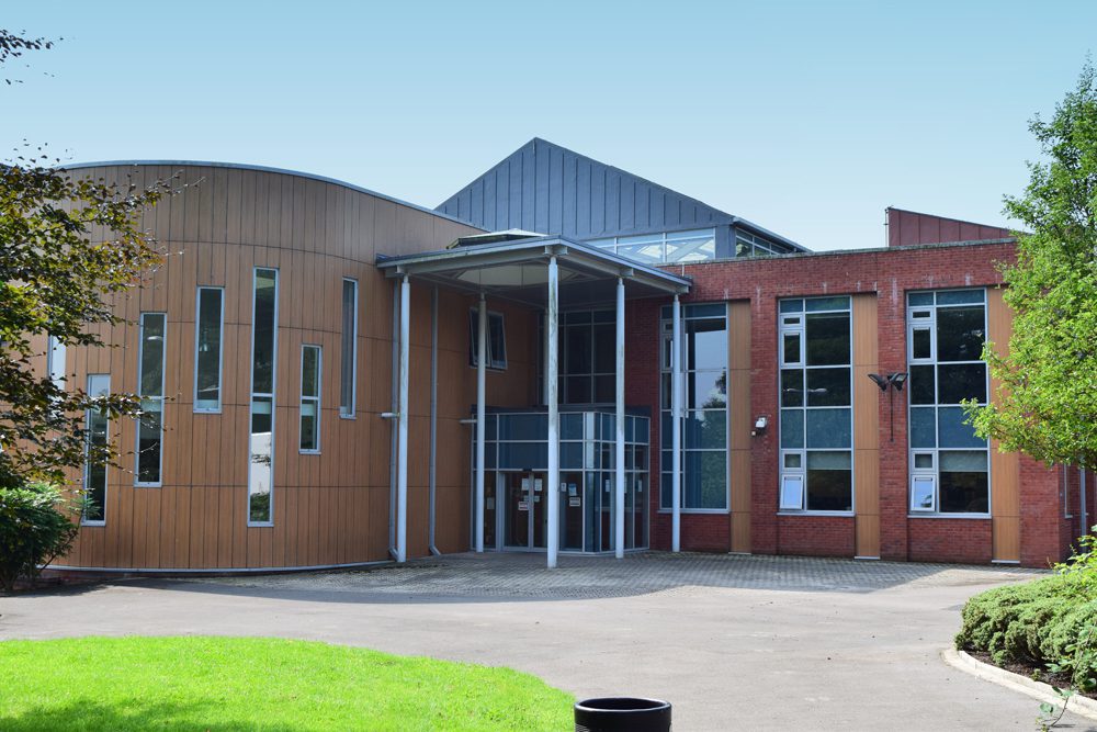 Open Evening 2026
